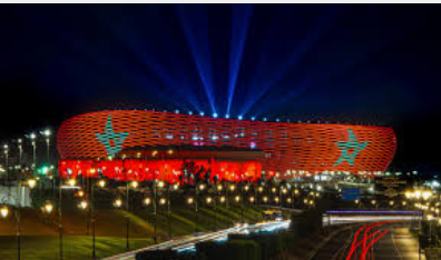 [CAN 2025] Cameroun - Maroc