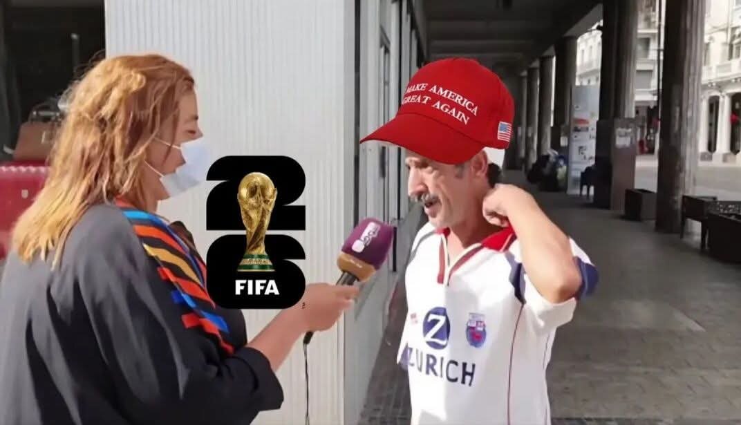 [CDM 2026] Brésil - Maroc